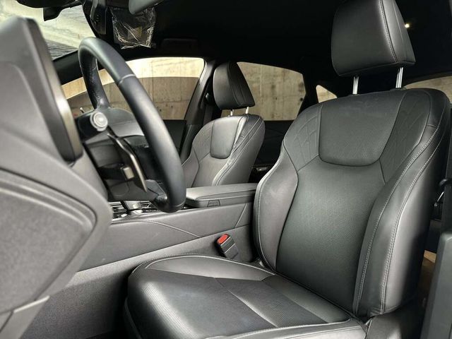 LEXUS凌志 RX350  第10張相片