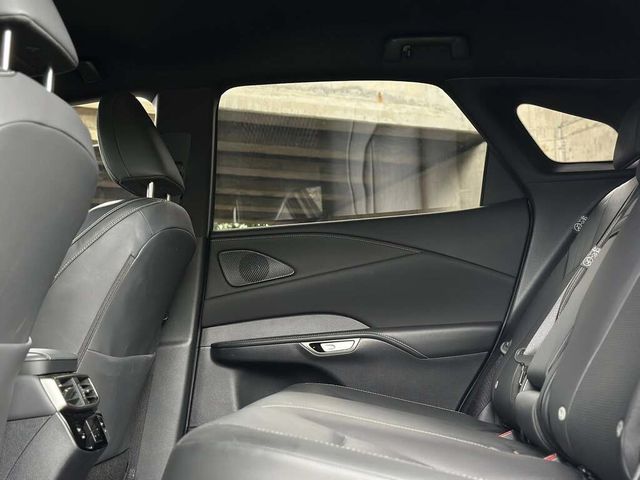 LEXUS凌志 RX350  第11張相片