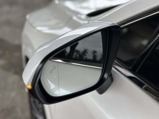 LEXUS凌志 RX350  第13張相片