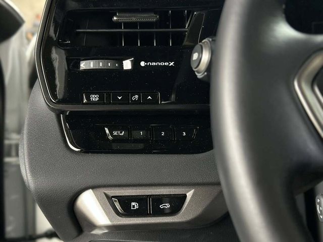 LEXUS凌志 RX350  第14張相片