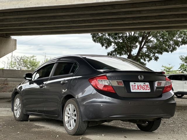 HONDA本田 CIVIC  第3張相片