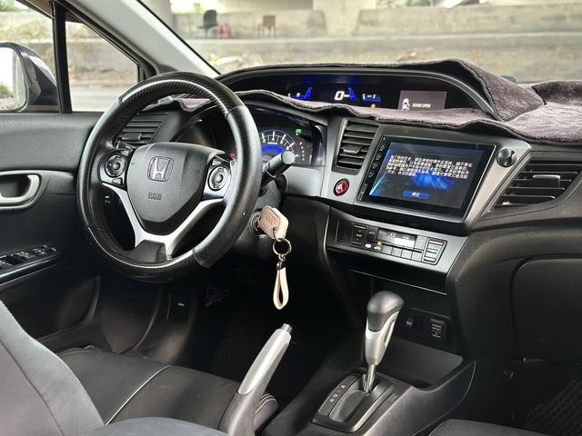 HONDA本田 CIVIC  第5張相片