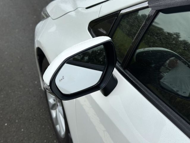 TOYOTA豐田 ALTIS  第5張相片