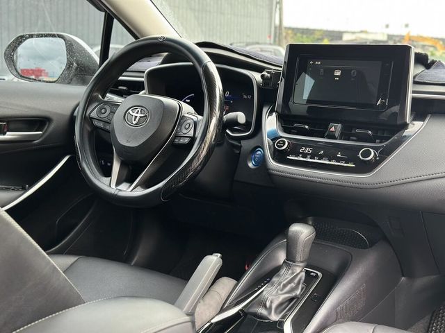 TOYOTA豐田 ALTIS  第6張相片