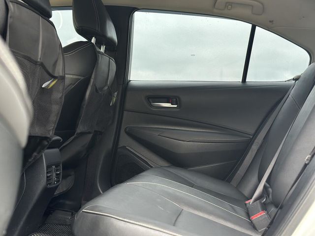 TOYOTA豐田 ALTIS  第9張相片