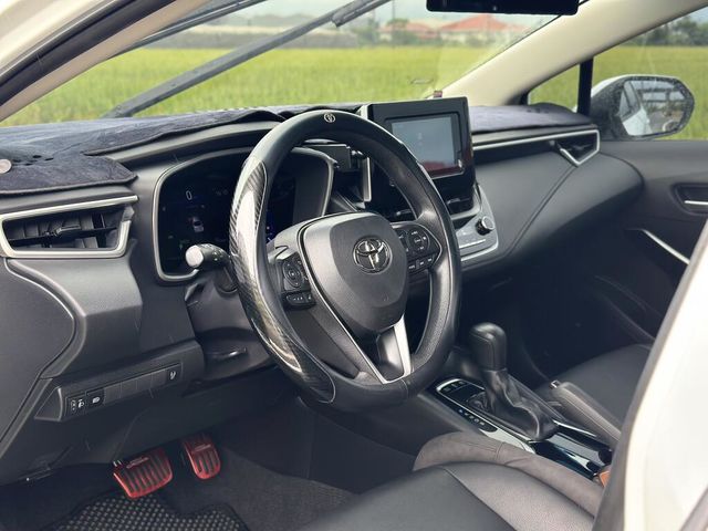 TOYOTA豐田 ALTIS  第10張相片