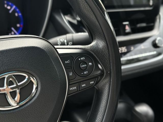 TOYOTA豐田 ALTIS  第11張相片