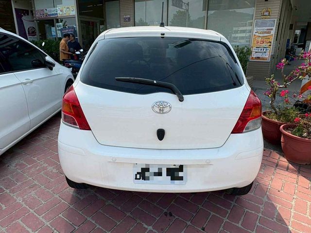 TOYOTA豐田 YARIS  第4張相片