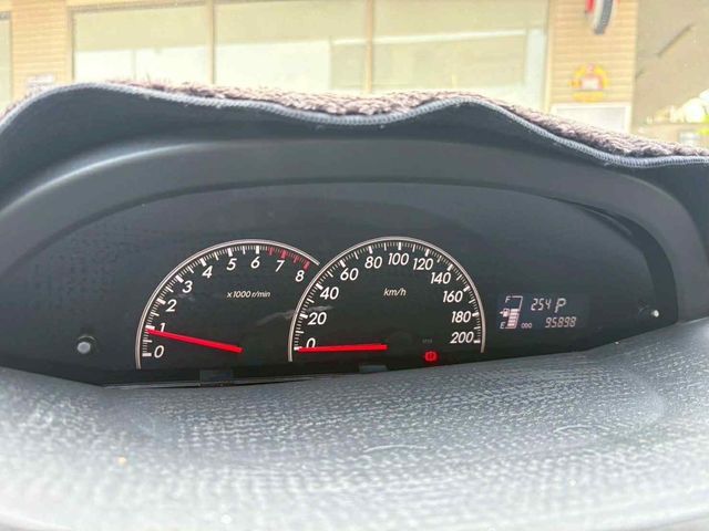 TOYOTA豐田 YARIS  第5張相片