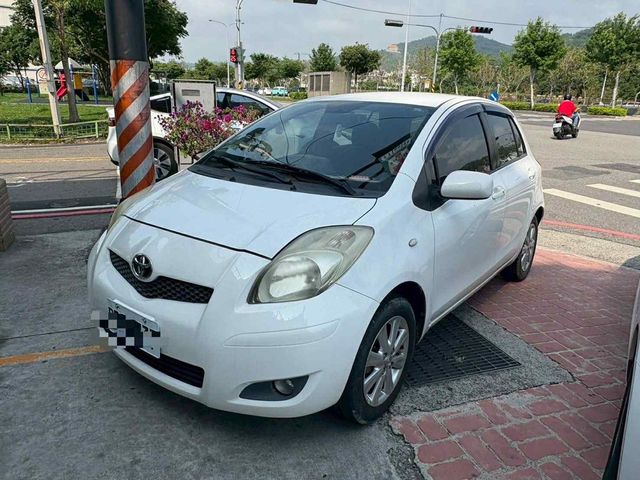 TOYOTA豐田 YARIS  第6張相片