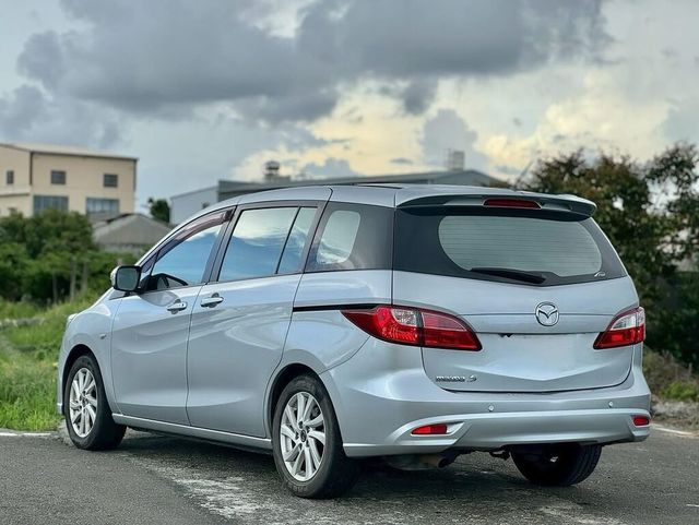 MAZDA馬自達 MAZDA 5  第2張相片