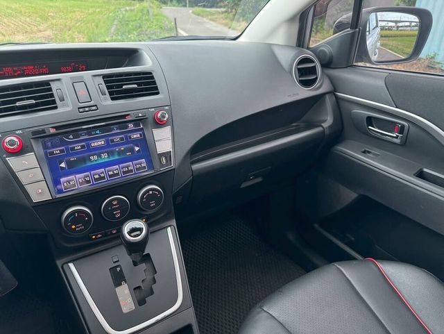 MAZDA馬自達 MAZDA 5  第6張相片