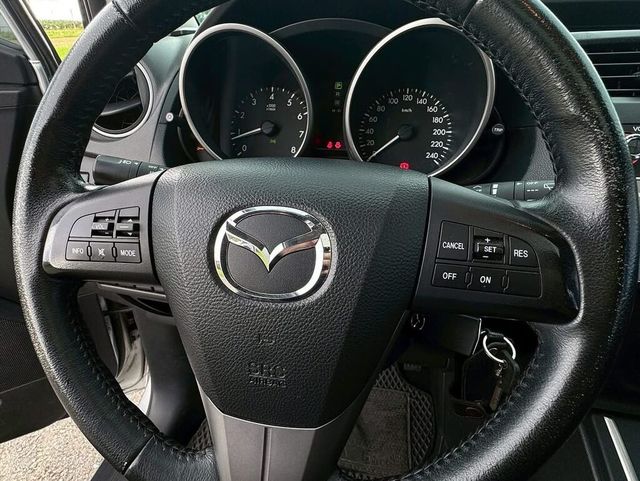MAZDA馬自達 MAZDA 5  第8張相片