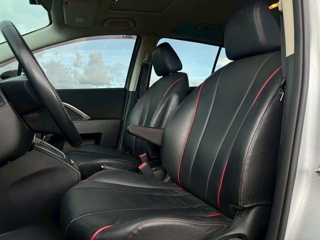 MAZDA馬自達 MAZDA 5  第10張相片