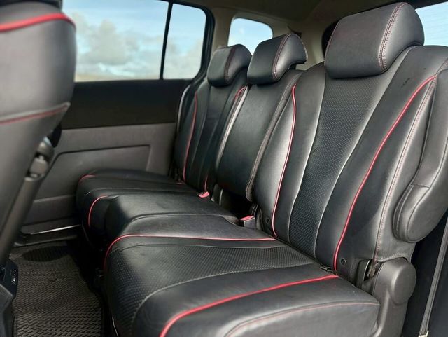 MAZDA馬自達 MAZDA 5  第11張相片
