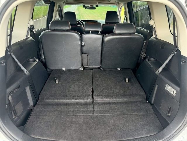 MAZDA馬自達 MAZDA 5  第13張相片