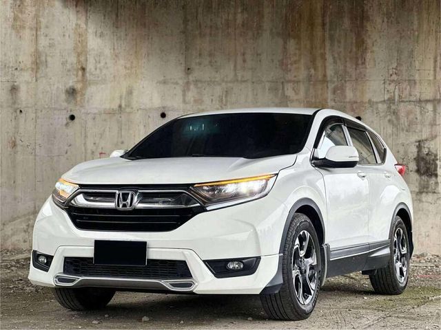 HONDA本田 CR-V  第1張相片