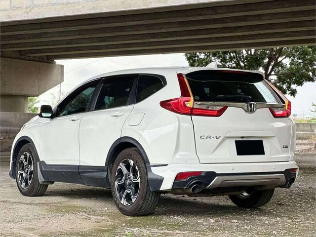 HONDA本田 CR-V  第2張相片