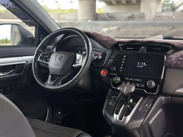 HONDA本田 CR-V  第3張相片