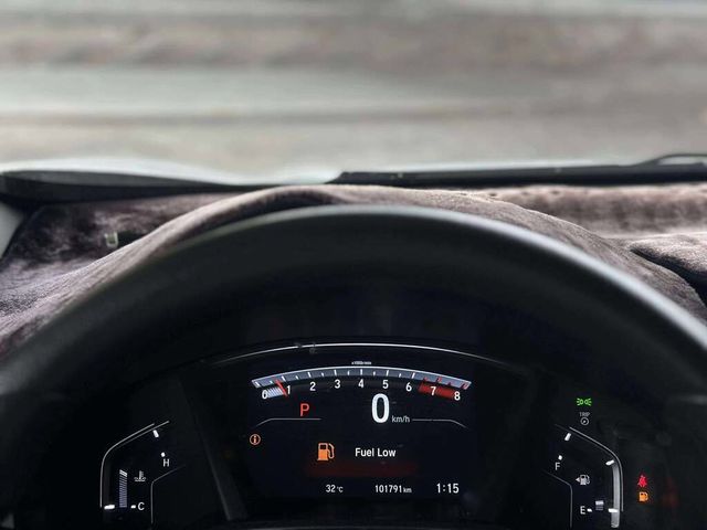 HONDA本田 CR-V  第6張相片