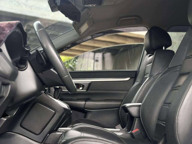 HONDA本田 CR-V  第7張相片