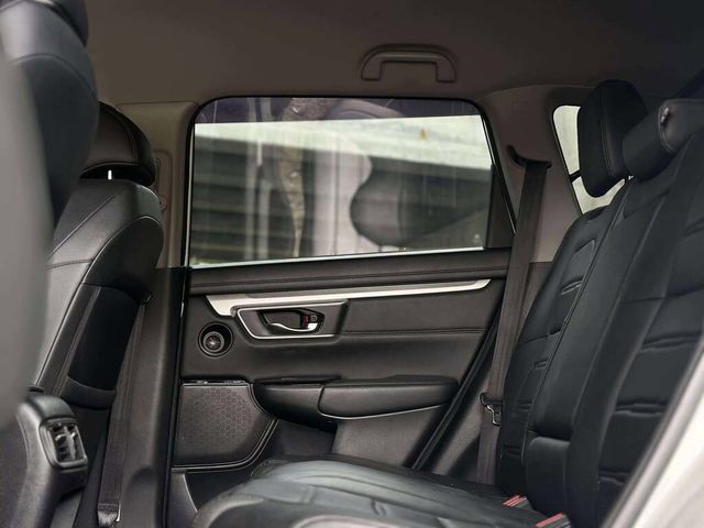 HONDA本田 CR-V  第8張相片