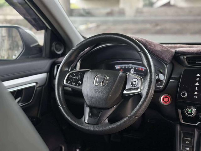HONDA本田 CR-V  第9張相片