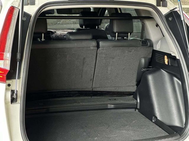 HONDA本田 CR-V  第10張相片