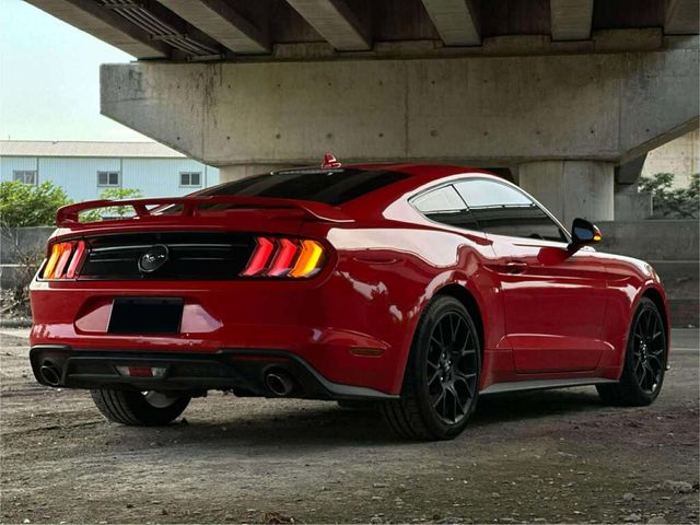 FORD福特 MUSTANG  第2張相片