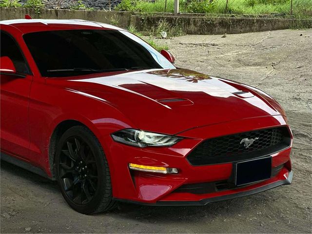 FORD福特 MUSTANG  第3張相片
