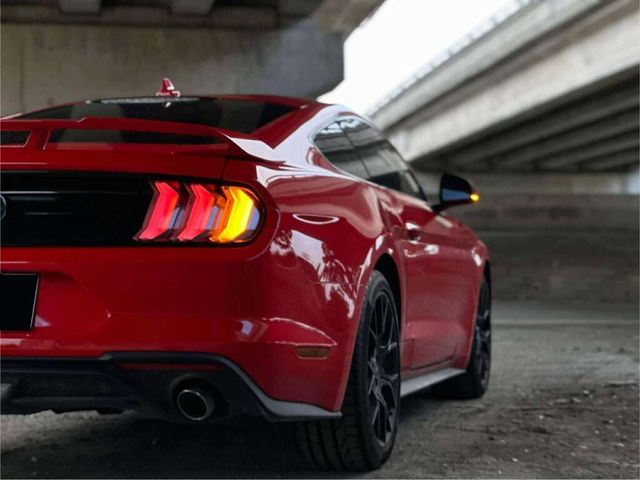 FORD福特 MUSTANG  第4張相片