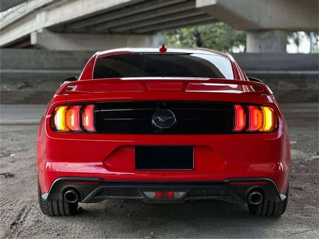 FORD福特 MUSTANG  第6張相片