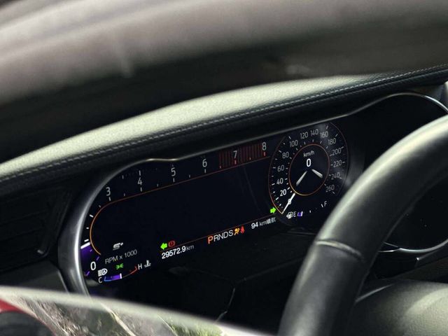 FORD福特 MUSTANG  第8張相片
