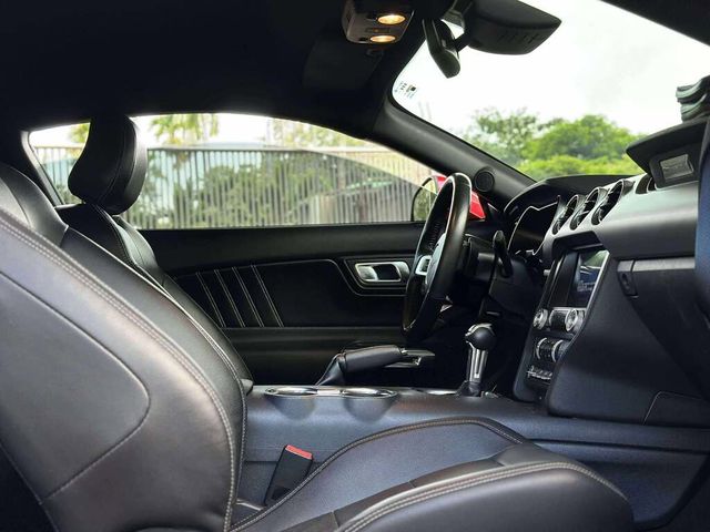 FORD福特 MUSTANG  第9張相片