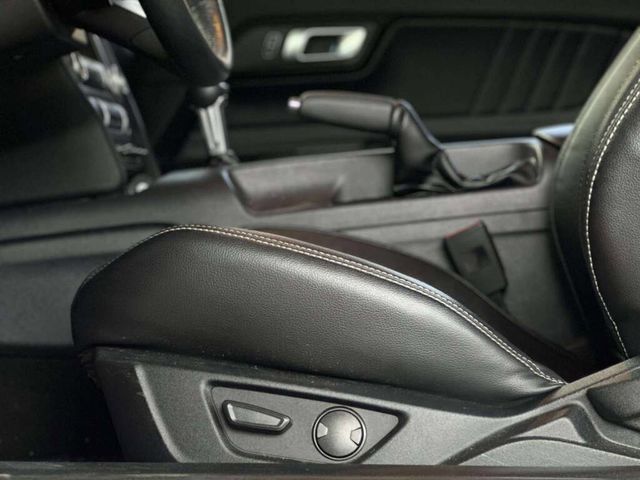 FORD福特 MUSTANG  第10張相片