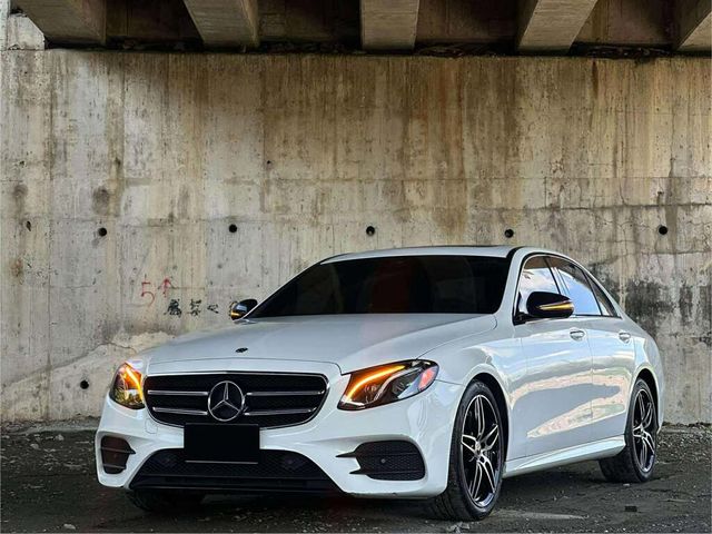 M-BENZ賓士 E300  第1張相片