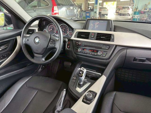 BMW寶馬 316I  第5張相片