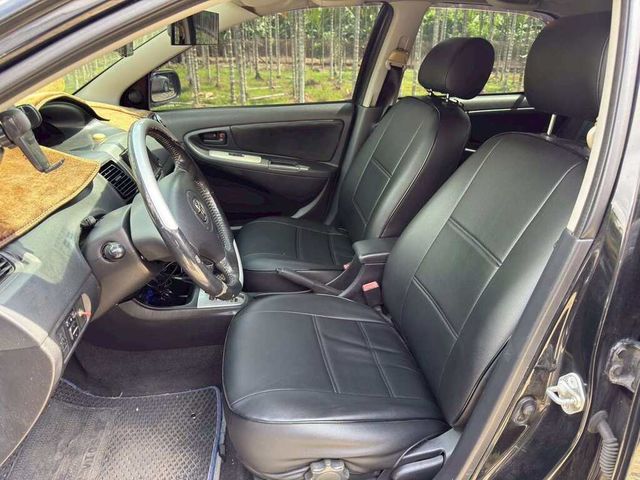 TOYOTA豐田 VIOS  第6張相片