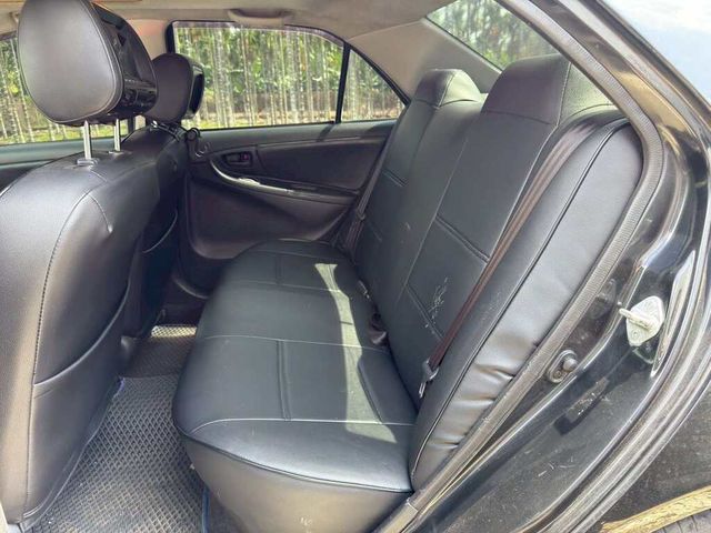 TOYOTA豐田 VIOS  第7張相片