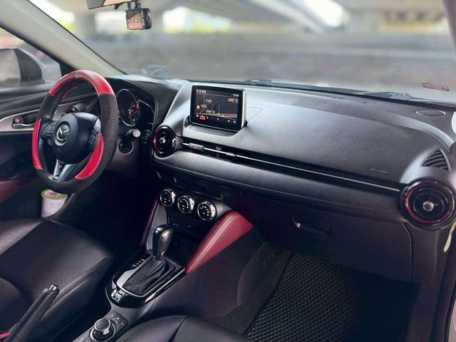 MAZDA馬自達 CX-3  第5張相片