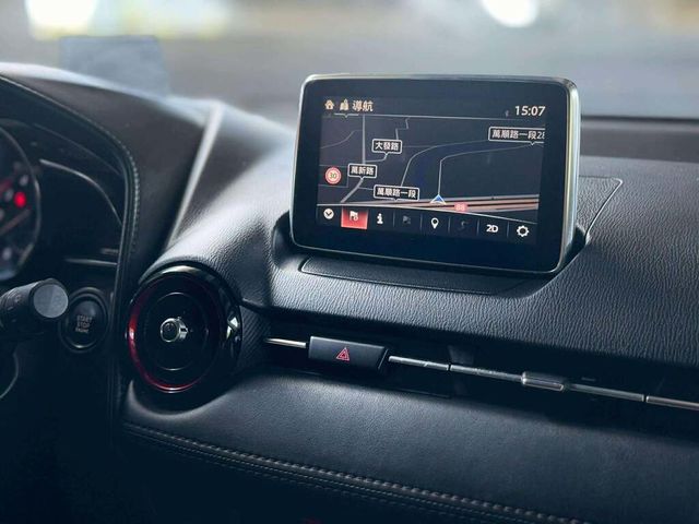 MAZDA馬自達 CX-3  第6張相片
