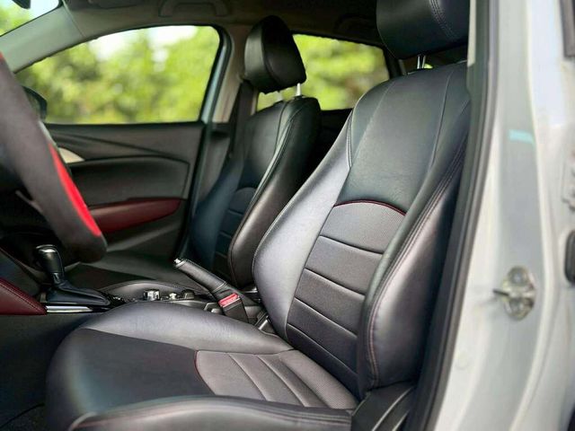 MAZDA馬自達 CX-3  第7張相片