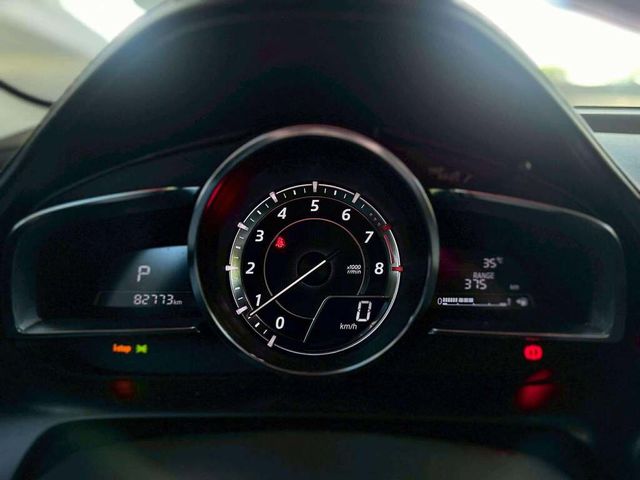 MAZDA馬自達 CX-3  第9張相片