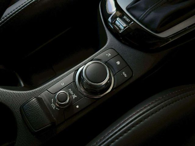MAZDA馬自達 CX-3  第10張相片