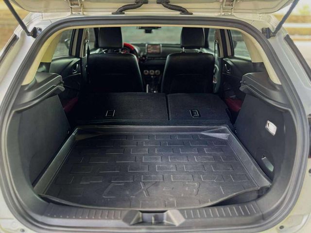 MAZDA馬自達 CX-3  第11張相片
