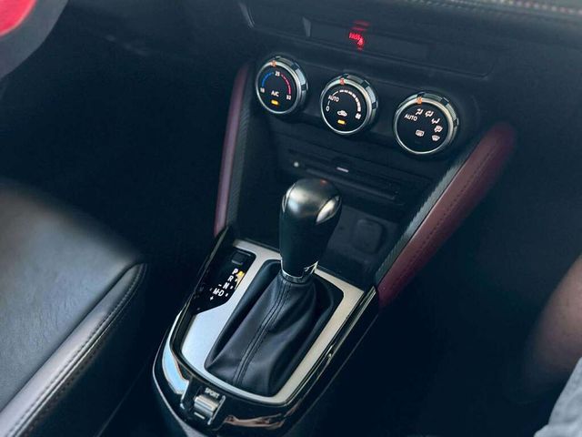 MAZDA馬自達 CX-3  第12張相片