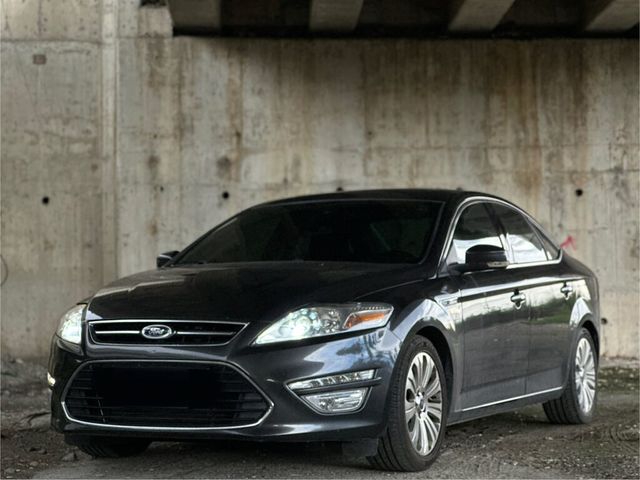 FORD福特 MONDEO  第1張相片