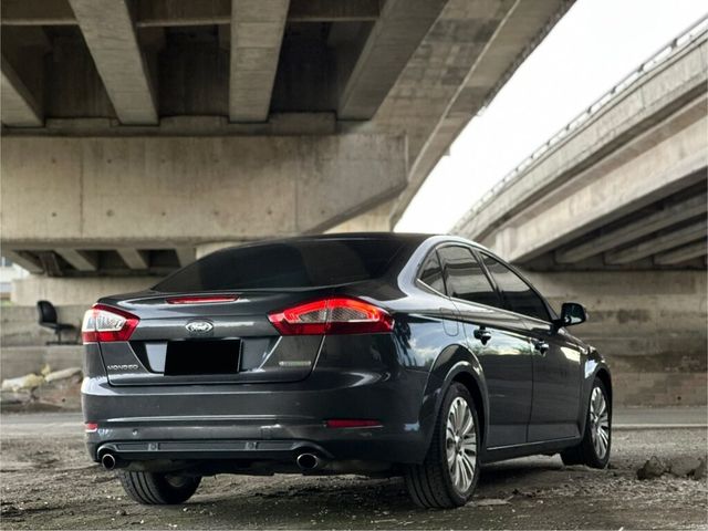 FORD福特 MONDEO  第2張相片