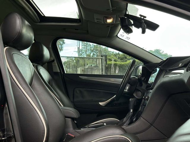 FORD福特 MONDEO  第3張相片