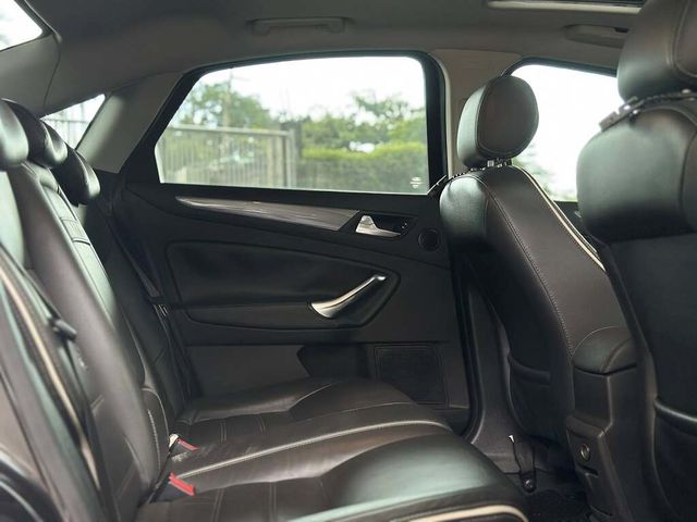 FORD福特 MONDEO  第4張相片